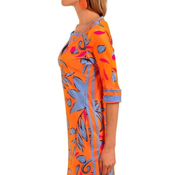 Gretchen Scott Dress size Large - Picture 2 of 5